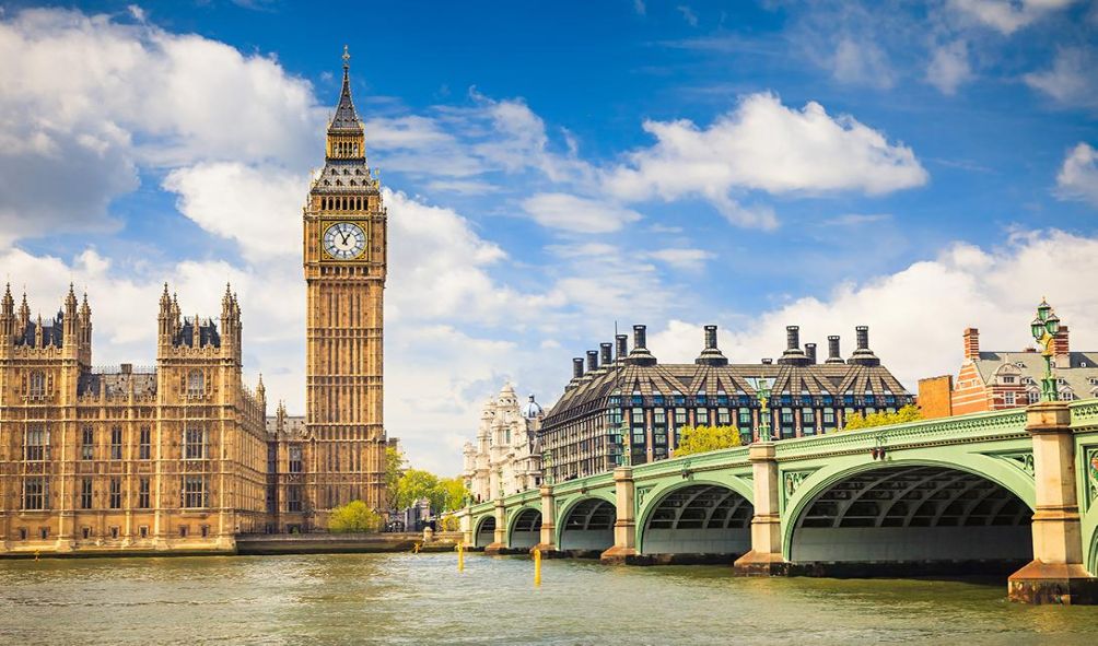 Book On Call Cheap Flights to London
