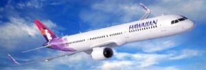Hawaiian Airlines Flights, Check-In, Status, Air Tickets