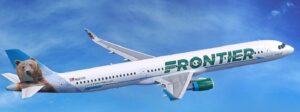 frontier airlines deals