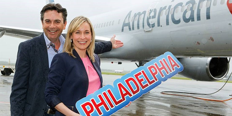 How to Get Cheap Flights to Philadelphia