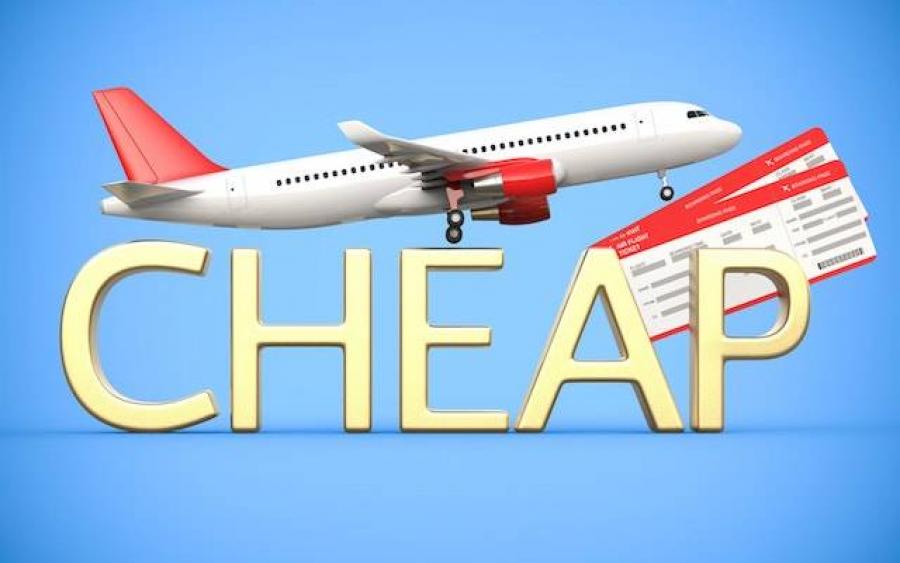How to find cheap flight tickets