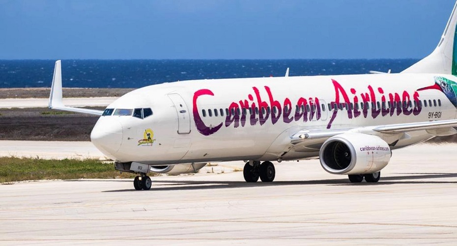 Caribbean Airlines Launches Flights