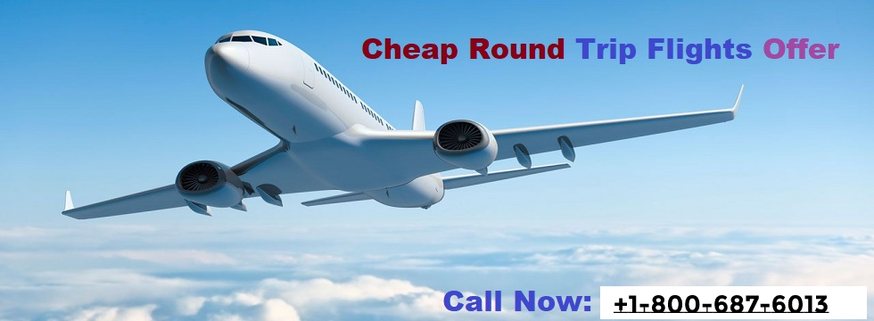 Cheap Round Trip Flights
